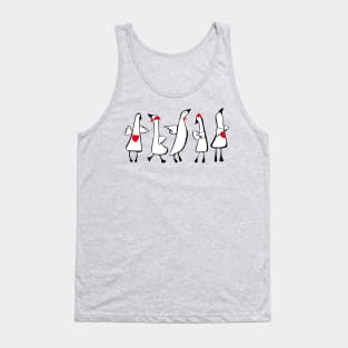 Goose Tank Top